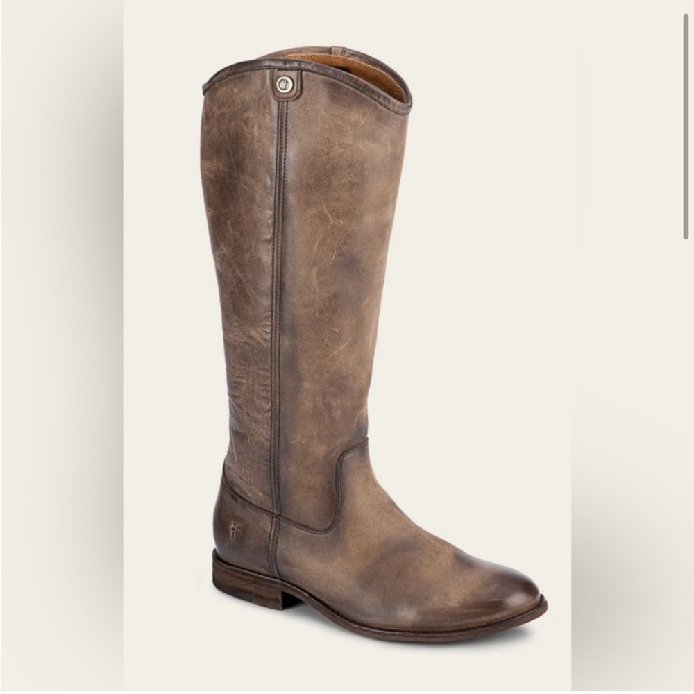 Frye Melissa Boot